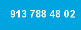 913 788 48 02
